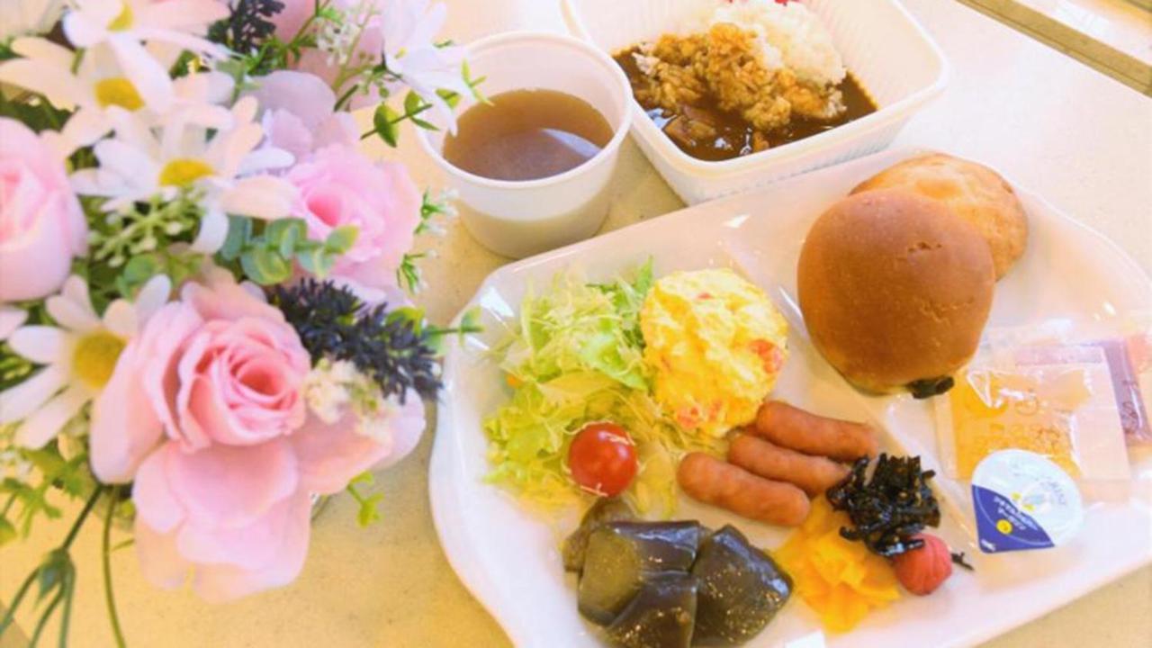 Toyoko Inn Osaka Itami Airport Tojonaka Kültér fotó