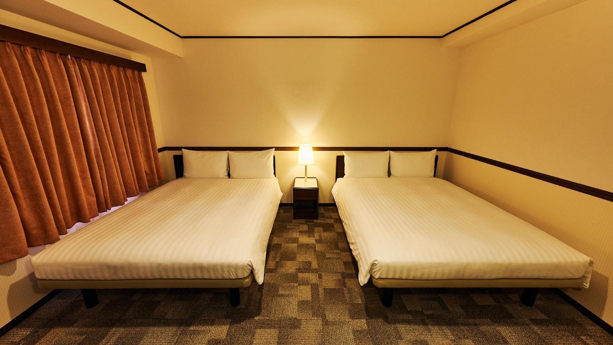 Toyoko Inn Osaka Itami Airport Tojonaka Szoba fotó